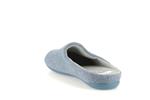 cousty  bleu - Photo