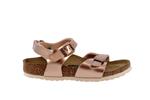 rio kids birko flor electric metallic copper largeur etroite - Photo