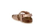 rio kids birko flor electric metallic copper largeur etroite - Photo