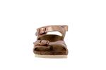 rio kids birko flor electric metallic copper largeur etroite - Photo