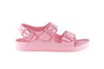 milano kids eva fondant pink largeur etroite - Photo