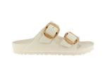 arizona eva big buckle eggshell largeur etroite - Photo