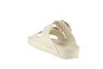 arizona eva big buckle eggshell largeur etroite - Photo