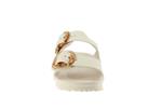 arizona eva big buckle eggshell largeur etroite - Photo