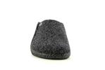 zermatt feutre anthracite largeur standard - Photo