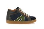 ailefan velours 086 bleu 7091 - Photo