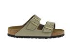 arizona cuir velours shimmering taupe largeur etroite - Photo
