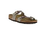mayari birko flor graceful taupe largeur etroite - Photo