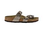 mayari birko flor graceful taupe largeur etroite - Photo
