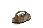mayari birko flor graceful taupe largeur etroite - Photo