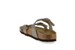 mayari birko flor graceful taupe largeur etroite - Photo