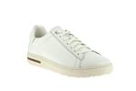 bend low cuir white largeur standard - Photo