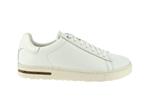 bend low cuir white largeur standard - Photo