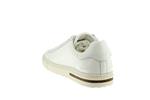 bend low cuir white largeur standard - Photo