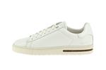 bend low cuir white largeur standard - Photo