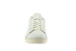 bend low cuir white 1017723 - Photo