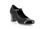8669  noir anthracite - Photo