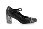 8669  noir anthracite - Photo