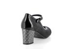 8669  noir anthracite - Photo