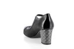 8669  noir anthracite - Photo