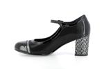 8669  noir anthracite - Photo