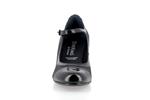 8669  noir anthracite - Photo