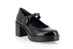9588 verni noir - Photo