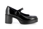 9588 verni noir - Photo