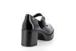 9588 verni noir - Photo