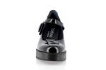 9588 verni noir - Photo