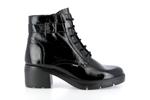 f2107 verni noir - Photo