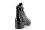 f2107 verni noir - Photo