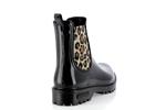 gaudi brillo animal noir leopard - Photo