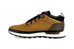 field trekker low  medium brown nubuck a6dkn - Photo