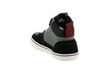 stone jump mid  dark grey suede - Photo