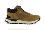 voyager park mid  olive suede a6dp2 - Photo