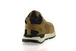 voyager park mid  olive suede a6dp2 - Photo