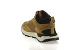 voyager park mid  olive suede a6dp2 - Photo