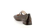 serpenti s021 b510 m cuero - Photo