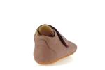 prewalkers basic  2 dark pink - Photo