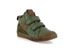 rosario high top  24 olive - Photo