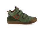 rosario high top  24 olive - Photo