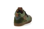 rosario high top  24 olive - Photo
