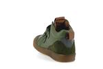 rosario high top  24 olive - Photo
