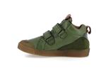rosario high top  24 olive - Photo