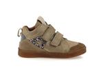 rosario high top  31 gold - Photo