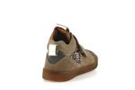 rosario high top  31 gold - Photo