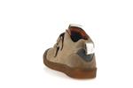 rosario high top  31 gold - Photo