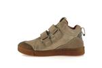 rosario high top  31 gold - Photo