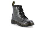 1460 j  black silver nebula glitter 41436001 - Photo